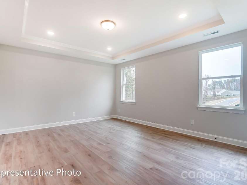 5064 McLaughlin Loop, Waxhaw, NC 28173.  MLS# CAR4375308, YatesRealty ID 17061. 
