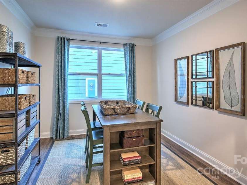 33 Silverthorne Court, Hendersonville, NC 28792.  MLS# CAR4266663, YatesRealty ID 17064. Photos are representative