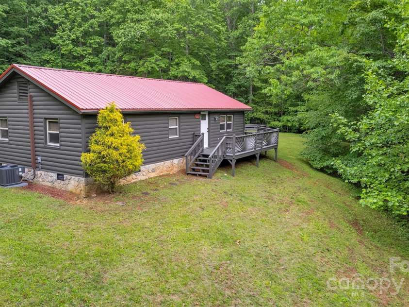 1598 Claybank Road, West Jefferson, NC 28694.  MLS# CAR4266499, YatesRealty ID 17065. 