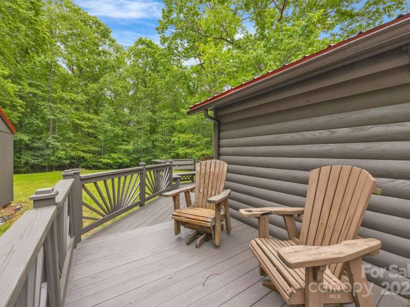 1598 Claybank Road, West Jefferson, NC 28694.  MLS# CAR4266499, YatesRealty ID 17065. 
