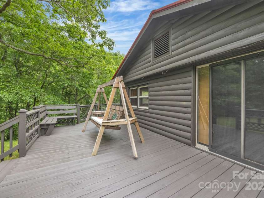 1598 Claybank Road, West Jefferson, NC 28694.  MLS# CAR4266499, YatesRealty ID 17065. 