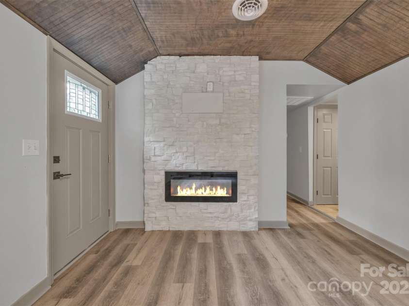 1598 Claybank Road, West Jefferson, NC 28694.  MLS# CAR4266499, YatesRealty ID 17065. 