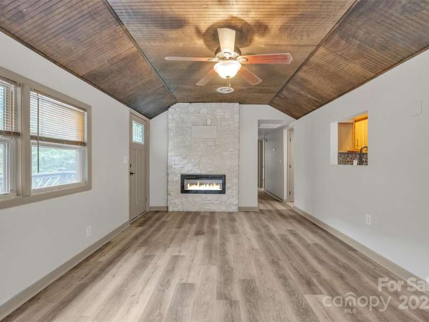 1598 Claybank Road, West Jefferson, NC 28694.  MLS# CAR4266499, YatesRealty ID 17065. 