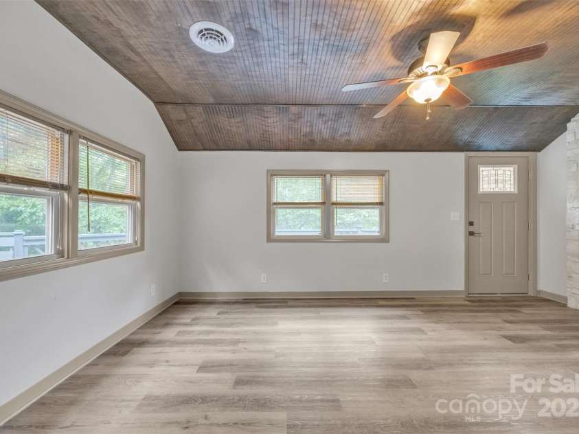 1598 Claybank Road, West Jefferson, NC 28694.  MLS# CAR4266499, YatesRealty ID 17065. 