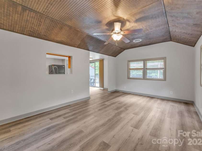 1598 Claybank Road, West Jefferson, NC 28694.  MLS# CAR4266499, YatesRealty ID 17065. 