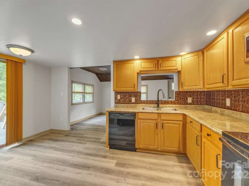 1598 Claybank Road, West Jefferson, NC 28694.  MLS# CAR4266499, YatesRealty ID 17065. 