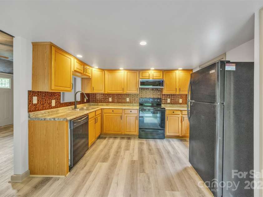 1598 Claybank Road, West Jefferson, NC 28694.  MLS# CAR4266499, YatesRealty ID 17065. 