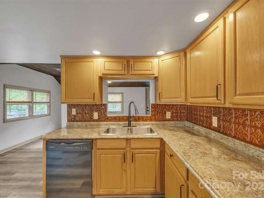 1598 Claybank Road, West Jefferson, NC 28694.  MLS# CAR4266499, YatesRealty ID 17065. 