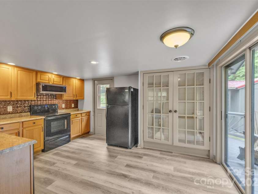 1598 Claybank Road, West Jefferson, NC 28694.  MLS# CAR4266499, YatesRealty ID 17065. 