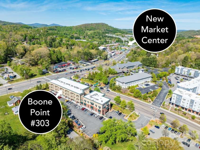 148 NC Highway 105 Highway, Boone, NC 28607.  MLS# CAR4376627, YatesRealty ID 17067. 