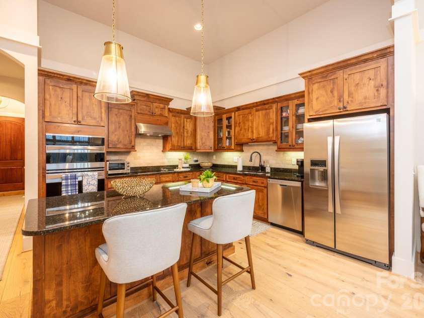 148 NC Highway 105 Highway, Boone, NC 28607.  MLS# CAR4376627, YatesRealty ID 17067. 