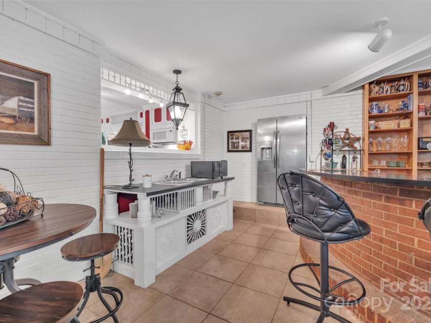 514 Wood Street, Troy, NC 27371.  MLS# CAR4266531, YatesRealty ID 17069. 