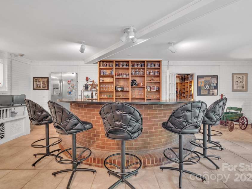 514 Wood Street, Troy, NC 27371.  MLS# CAR4266531, YatesRealty ID 17069. 