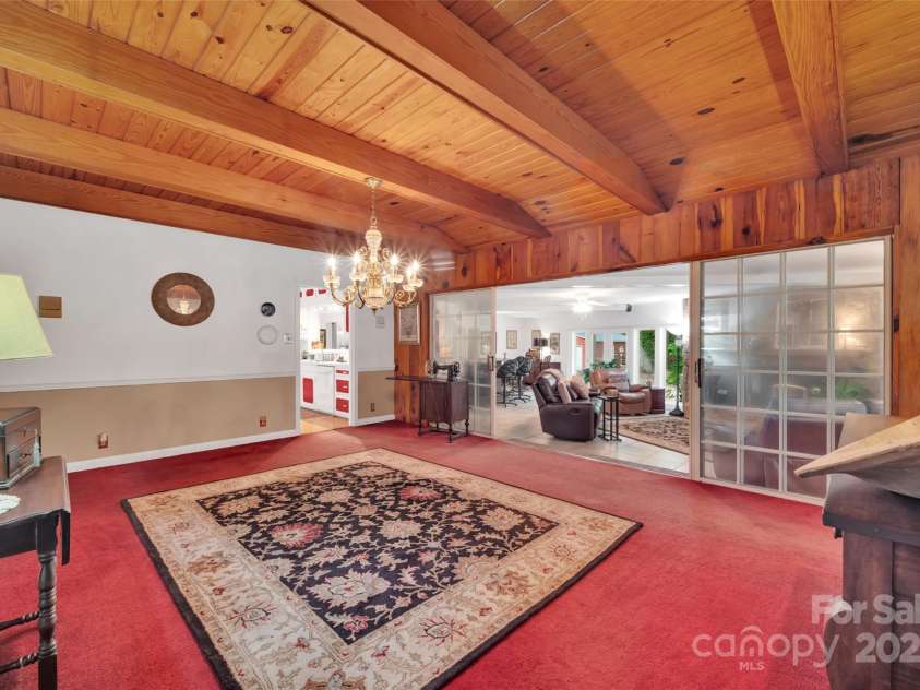 514 Wood Street, Troy, NC 27371.  MLS# CAR4266531, YatesRealty ID 17069. 