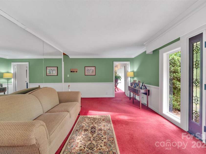 514 Wood Street, Troy, NC 27371.  MLS# CAR4266531, YatesRealty ID 17069. 