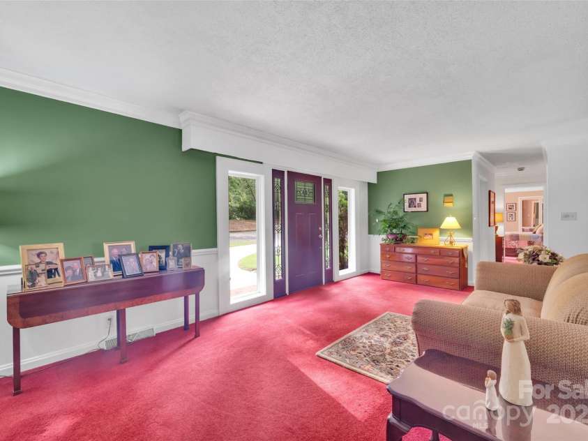 514 Wood Street, Troy, NC 27371.  MLS# CAR4266531, YatesRealty ID 17069. 