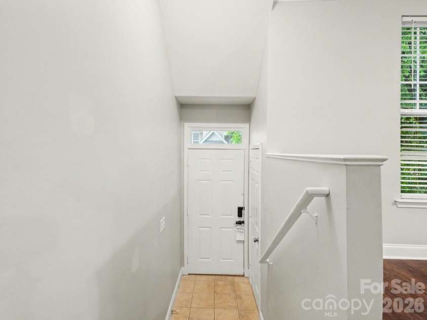 6450 Terrace View Court, Charlotte, NC 28269.  MLS# CAR4375218, YatesRealty ID 17069. 
