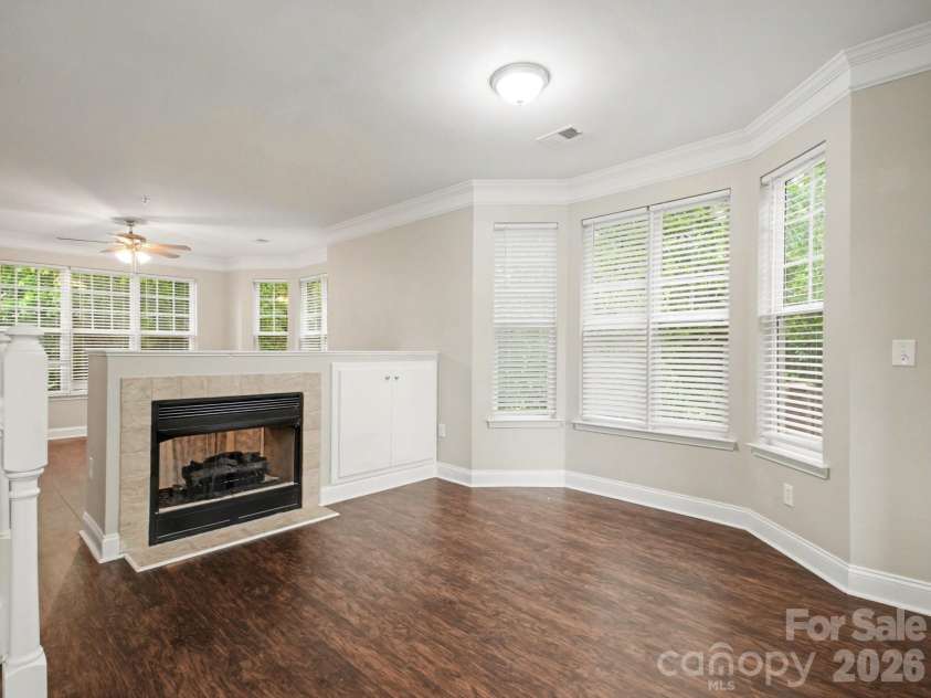 6450 Terrace View Court, Charlotte, NC 28269.  MLS# CAR4375218, YatesRealty ID 17069. 