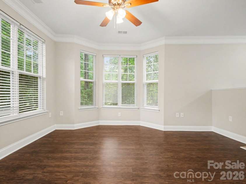 6450 Terrace View Court, Charlotte, NC 28269.  MLS# CAR4375218, YatesRealty ID 17069. 
