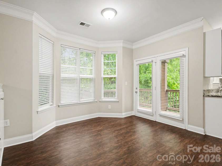 6450 Terrace View Court, Charlotte, NC 28269.  MLS# CAR4375218, YatesRealty ID 17069. 