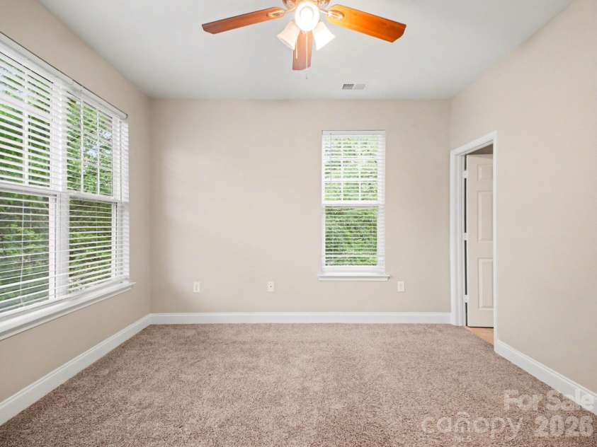 6450 Terrace View Court, Charlotte, NC 28269.  MLS# CAR4375218, YatesRealty ID 17069. 