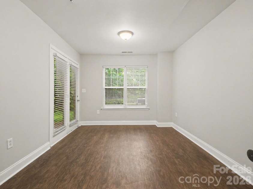 6450 Terrace View Court, Charlotte, NC 28269.  MLS# CAR4375218, YatesRealty ID 17069. 