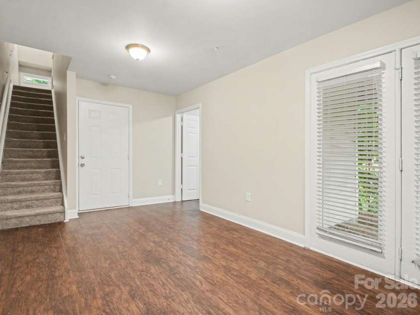 6450 Terrace View Court, Charlotte, NC 28269.  MLS# CAR4375218, YatesRealty ID 17069. 