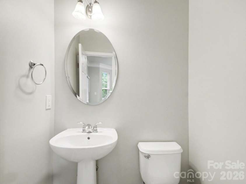 6450 Terrace View Court, Charlotte, NC 28269.  MLS# CAR4375218, YatesRealty ID 17069. 