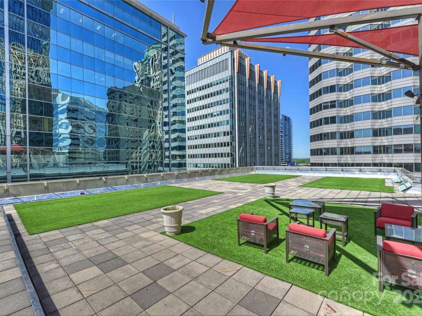 139 Tryon Street, Charlotte, NC 28202.  MLS# CAR4133469, YatesRealty ID 1707. 