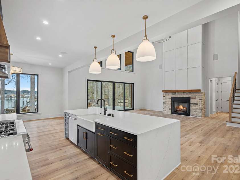 515 Kemp Road, Mooresville, NC 28117.  MLS# CAR4309491, YatesRealty ID 1707. Representative Picture - Not actual home.