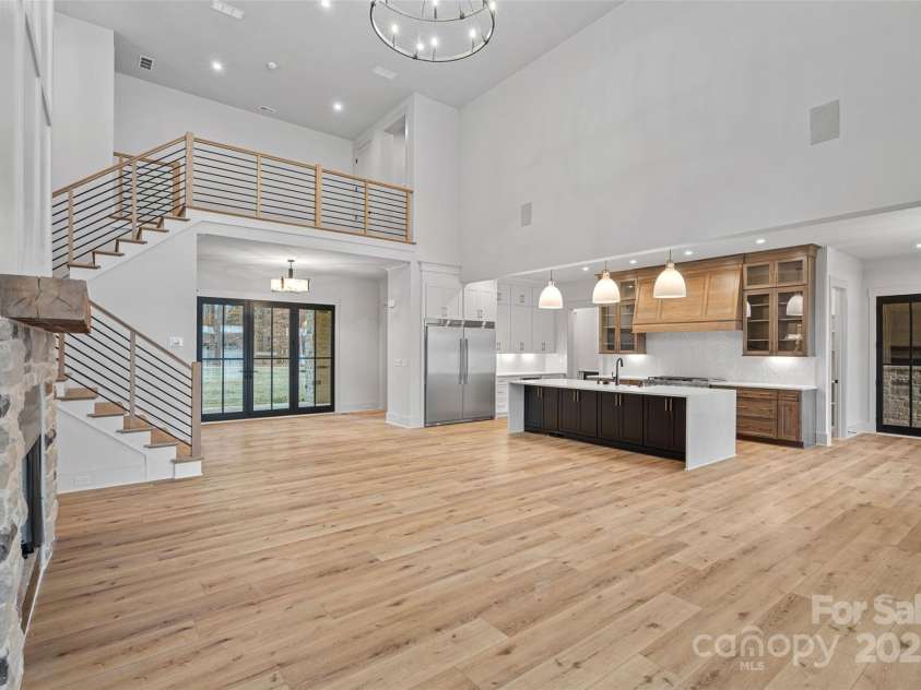 515 Kemp Road, Mooresville, NC 28117.  MLS# CAR4309491, YatesRealty ID 1707. Representative Picture - Not actual home.