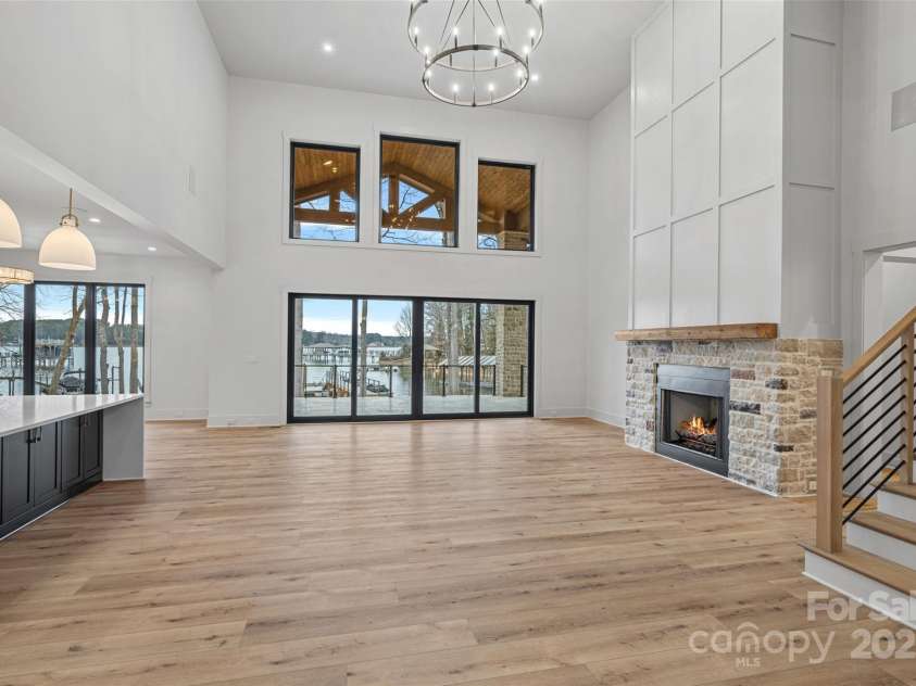 515 Kemp Road, Mooresville, NC 28117.  MLS# CAR4309491, YatesRealty ID 1707. Representative Picture - Not actual home.