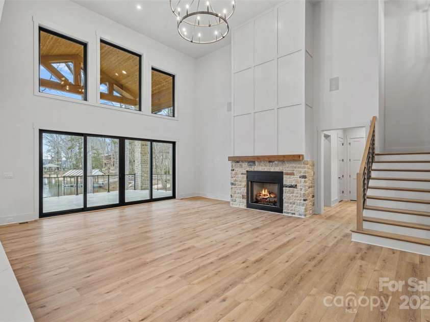 515 Kemp Road, Mooresville, NC 28117.  MLS# CAR4309491, YatesRealty ID 1707. Representative Picture - Not actual home.