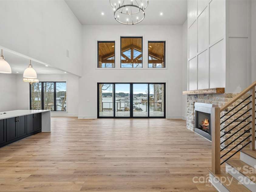 515 Kemp Road, Mooresville, NC 28117.  MLS# CAR4309491, YatesRealty ID 1707. Representative Picture - Not actual home.