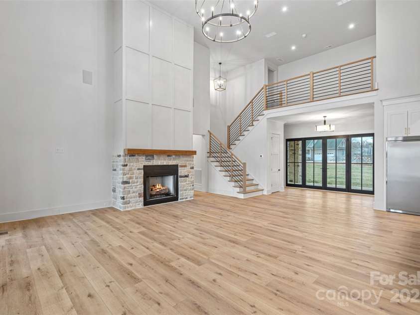 515 Kemp Road, Mooresville, NC 28117.  MLS# CAR4309491, YatesRealty ID 1707. Representative Picture - Not actual home.