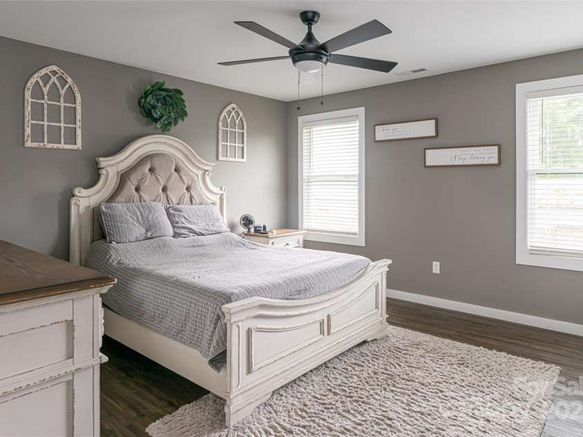 27 Sage Crest Loop, Weaverville, NC 28787.  MLS# CAR4266295, YatesRealty ID 17074. 