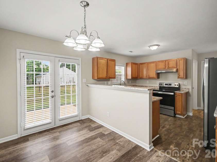 7916 Mcgarry Trail, Charlotte, NC 28214.  MLS# CAR4375221, YatesRealty ID 17074. 