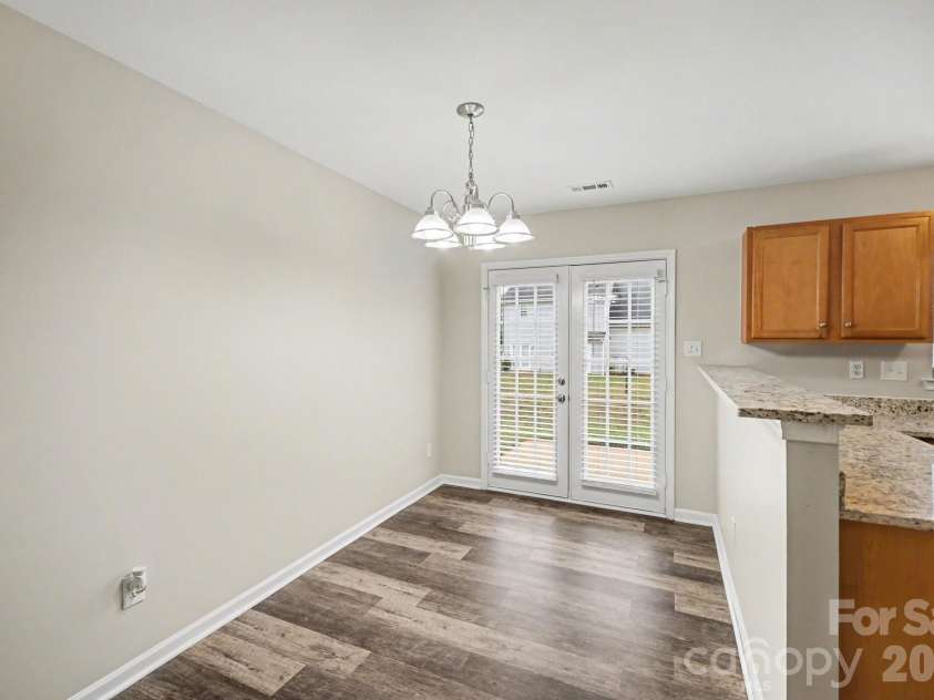 7916 Mcgarry Trail, Charlotte, NC 28214.  MLS# CAR4375221, YatesRealty ID 17074. 