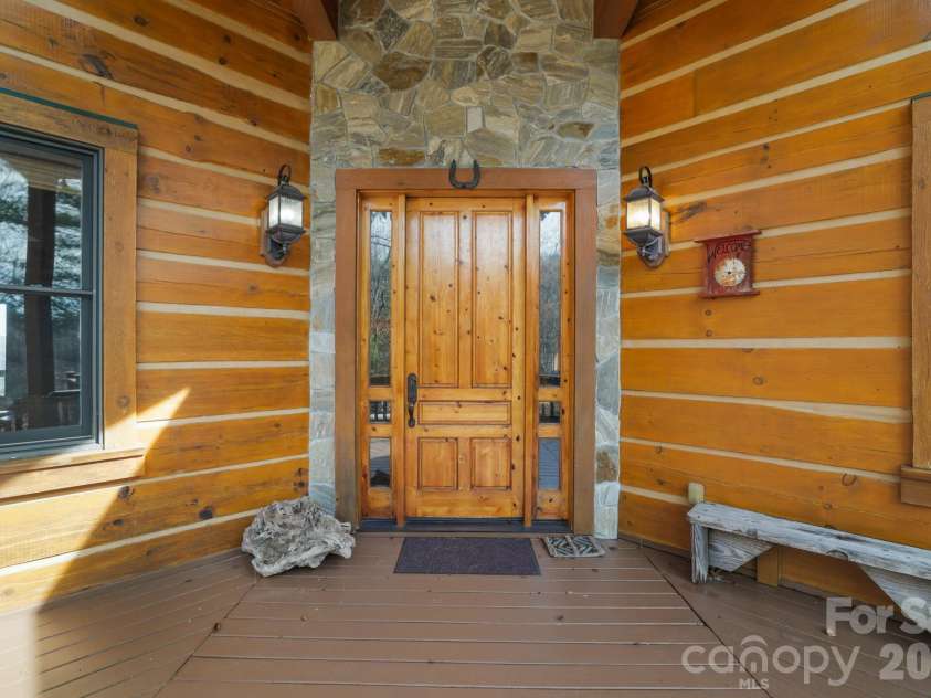 2150 Shellstand Road, Almond, NC 28702.  MLS# CAR4376734, YatesRealty ID 17076. 
