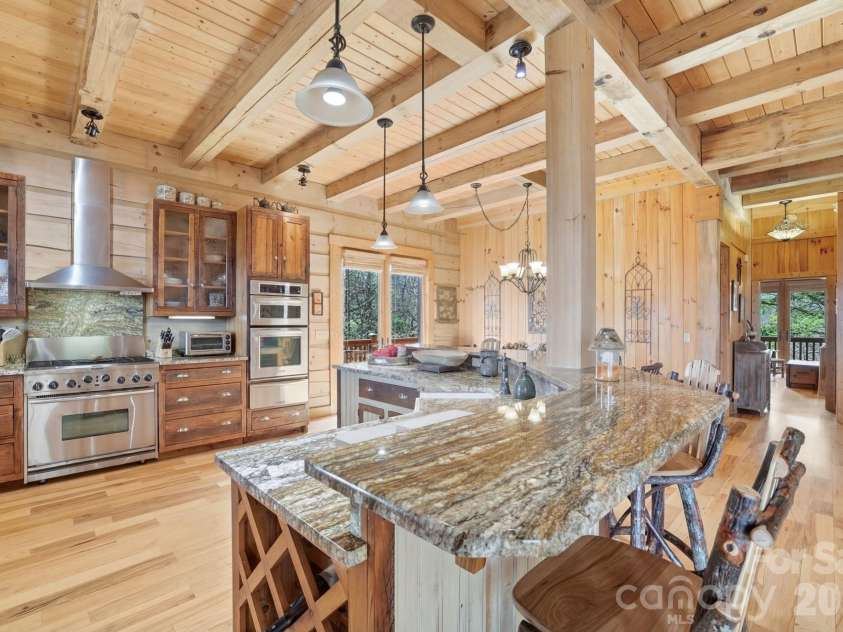 2150 Shellstand Road, Almond, NC 28702.  MLS# CAR4376734, YatesRealty ID 17076. 