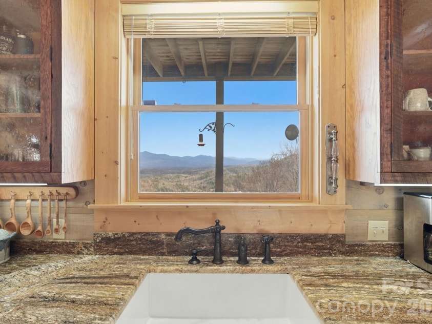 2150 Shellstand Road, Almond, NC 28702.  MLS# CAR4376734, YatesRealty ID 17076. 