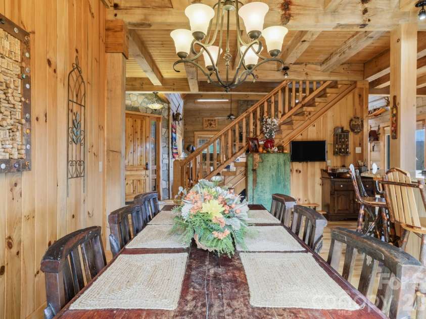 2150 Shellstand Road, Almond, NC 28702.  MLS# CAR4376734, YatesRealty ID 17076. 