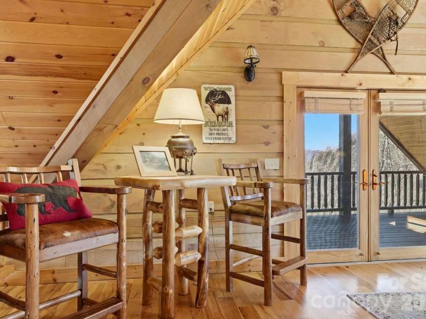 2150 Shellstand Road, Almond, NC 28702.  MLS# CAR4376734, YatesRealty ID 17076. 