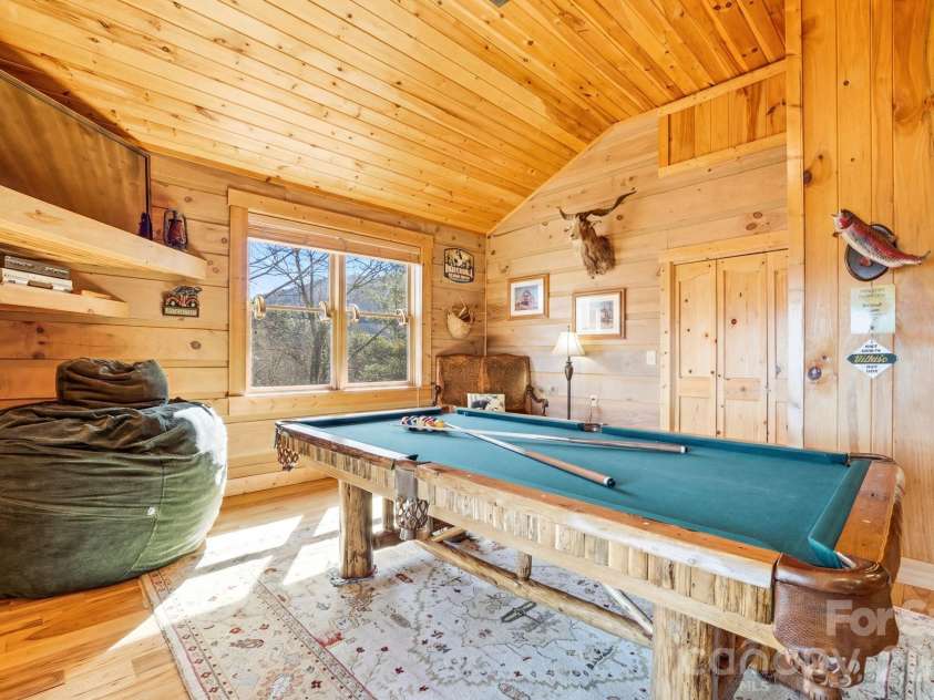 2150 Shellstand Road, Almond, NC 28702.  MLS# CAR4376734, YatesRealty ID 17076. 