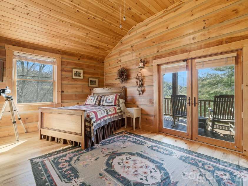 2150 Shellstand Road, Almond, NC 28702.  MLS# CAR4376734, YatesRealty ID 17076. 
