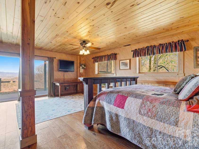 2150 Shellstand Road, Almond, NC 28702.  MLS# CAR4376734, YatesRealty ID 17076. 