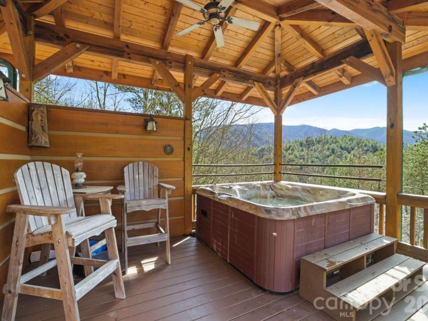 2150 Shellstand Road, Almond, NC 28702.  MLS# CAR4376734, YatesRealty ID 17076. 