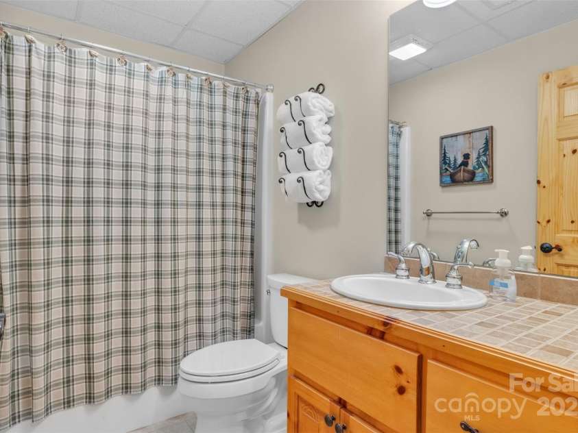 265 Laurel Mountain Estates Drive, Todd, NC 28684.  MLS# CAR4266772, YatesRealty ID 17076. 