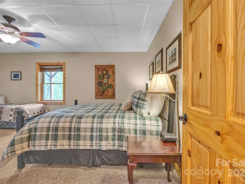 265 Laurel Mountain Estates Drive, Todd, NC 28684.  MLS# CAR4266772, YatesRealty ID 17076. 