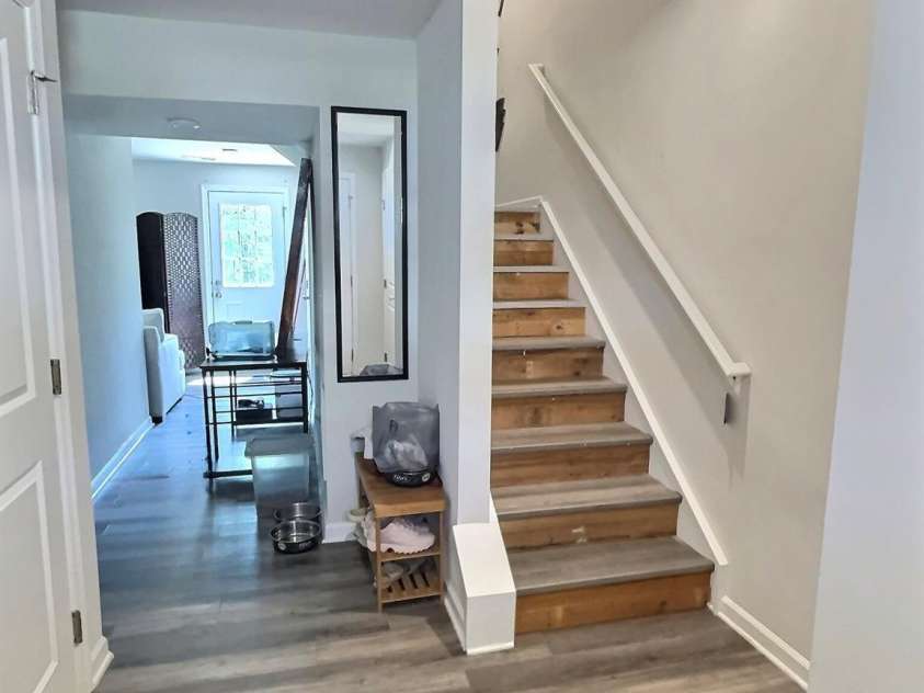 3011 Killick Terrace, Charlotte, NC 28269.  MLS# CAR4376454, YatesRealty ID 17077. 